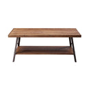 Acme Furniture Ikram Coffee Table 81175 IMAGE 3