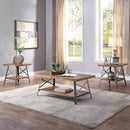 Acme Furniture Ikram 81175 Coffee Table IMAGE 6