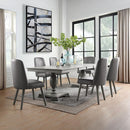 Acme Furniture Waylon 72202 Side Chair IMAGE 7