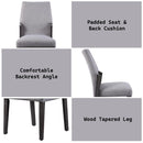 Acme Furniture Belay 72292 Side Chair IMAGE 3