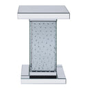 Acme Furniture Nysa End Table 81412 IMAGE 3