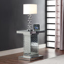 Acme Furniture Nysa End Table 81412 IMAGE 4