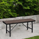 Acme Furniture Mariatu 72458 Bench IMAGE 7
