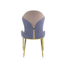 Acme Furniture Caolan Dining Chair 72469 IMAGE 4