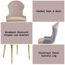 Acme Furniture Caolan 72469 Side Chair IMAGE 7