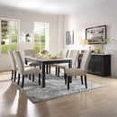 Acme Furniture Nolan 72852 Side Chair IMAGE 4