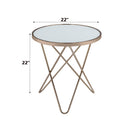 Acme Furniture Valora 81827 End Table IMAGE 6