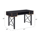 Acme Furniture Settea 92799 Computer Desk IMAGE 6