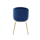 Acme Furniture Chuchip Dining Chair 72947 IMAGE 4