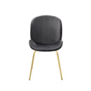 Acme Furniture Chuchip Dining Chair 72948 IMAGE 2