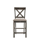 Acme Furniture Martha II Counter Height Dining Chair 73832 IMAGE 2