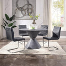 Acme Furniture Ansonia 77832 Side Chair IMAGE 6