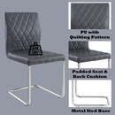 Acme Furniture Ansonia 77832 Side Chair IMAGE 8