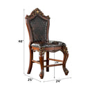 Acme Furniture Picardy 78222 Counter Height Chair IMAGE 8