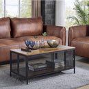 Acme Furniture Winam Coffee Table 82780 IMAGE 1