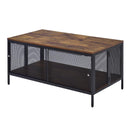 Acme Furniture Winam Coffee Table 82780 IMAGE 2