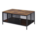 Acme Furniture Winam Coffee Table 82780 IMAGE 4