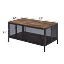 Acme Furniture Winam Coffee Table 82780 IMAGE 8
