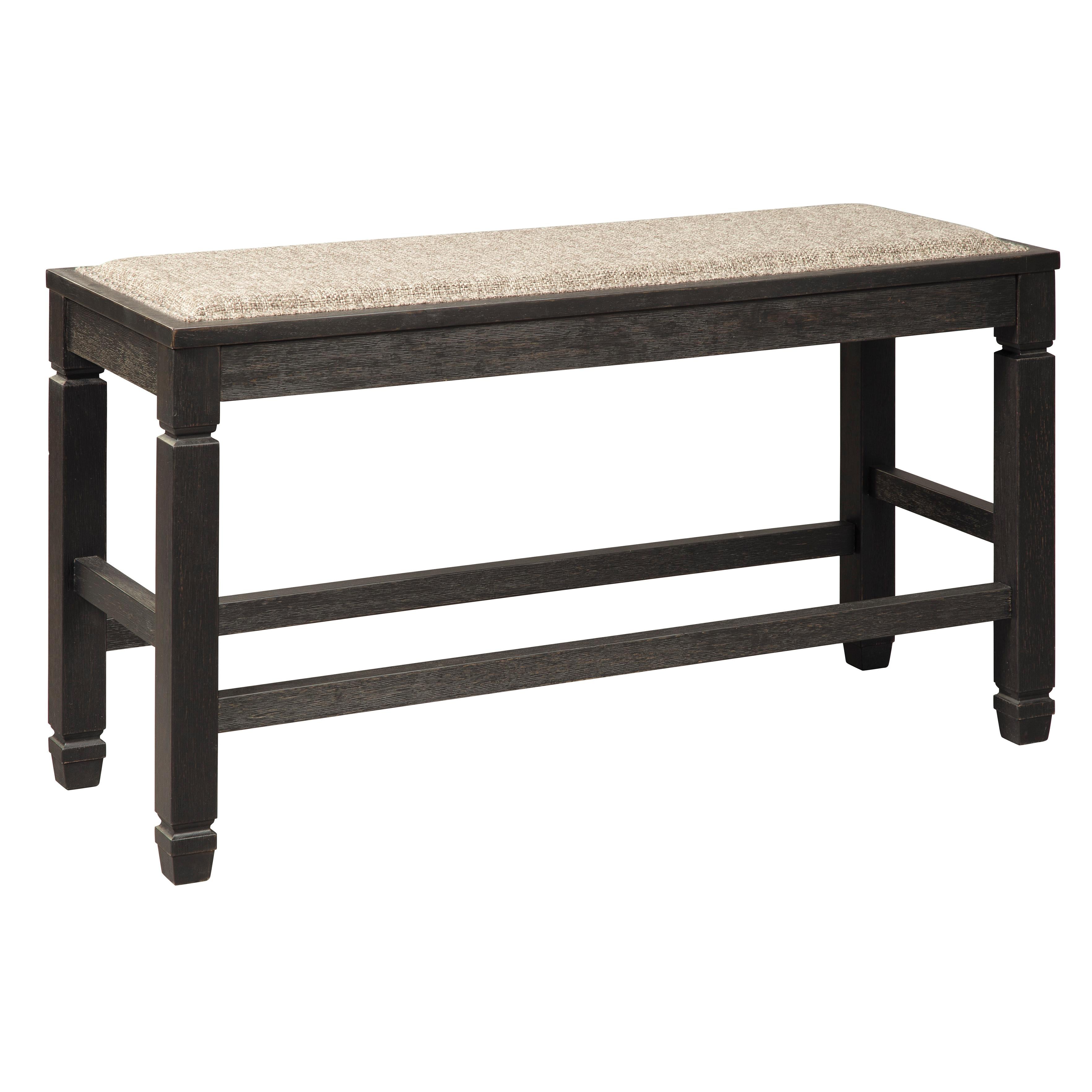 Signature Design by Ashley Tyler Creek D736-09 Double Counter Upholste