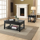 Acme Furniture Malachi 82952 End Table IMAGE 4