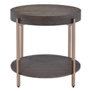Acme Furniture Weyton Lift Top End Table 82957 IMAGE 3