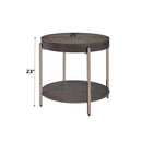 Acme Furniture Weyton 82957 End Table IMAGE 5