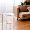 Acme Furniture Veises 82997 End Table IMAGE 6