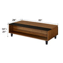 Acme Furniture Avala 83140 Coffee Table with Lift Top IMAGE 7
