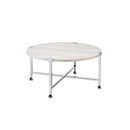 Acme Furniture Brecon Coffee Table 83210 IMAGE 1