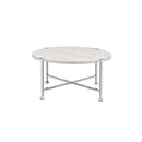 Acme Furniture Brecon Coffee Table 83210 IMAGE 2