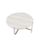 Acme Furniture Brecon Coffee Table 83210 IMAGE 3