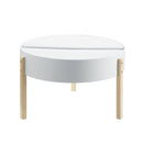 Acme Furniture Bodfish Coffee Table 83215 IMAGE 2