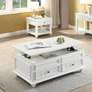 Acme Furniture Natesa Lift Top Coffee Table 83325 IMAGE 1