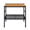 Acme Furniture Kande End Table 83867 IMAGE 1