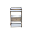 Acme Furniture Enca Nesting Tables 84470 IMAGE 3