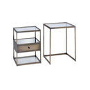 Acme Furniture Enca Nesting Tables 84470 IMAGE 4