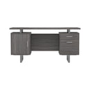 Coaster Furniture Lawtey 800521 Office Desk IMAGE 3