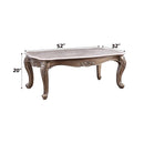 Acme Furniture Jayceon 84865 Coffee Table IMAGE 4