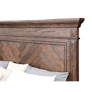 New Classic Furniture Mar Vista King Panel Bed B658-110/B658-120/B658-330 IMAGE 3