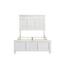 New Classic Furniture Andover Twin Panel Bed B677W-515/B677W-535 IMAGE 3