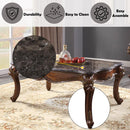 Acme Furniture Miyeon 85365 Coffee Table IMAGE 6