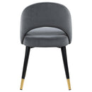 Coaster Furniture Lindsey Dining Chair 192542 IMAGE 6