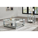 Acme Furniture Noralie End Table 87997 IMAGE 3