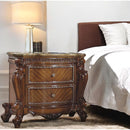 Acme Furniture Picardy 27843 Nightstand IMAGE 6