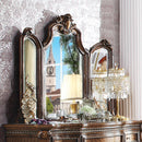 Acme Furniture Picardy Dresser Mirror 27844 IMAGE 1