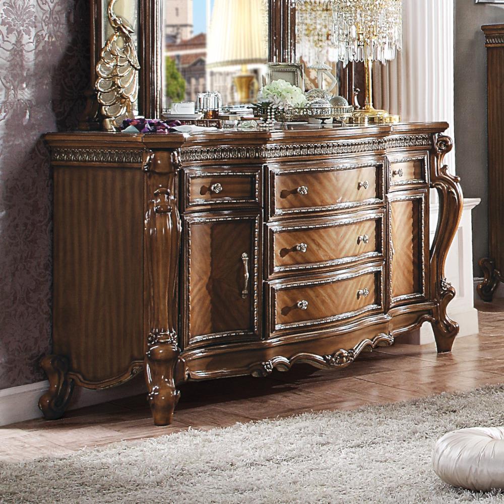 Acme Furniture Picardy 27845 Dresser