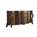Acme Furniture Picardy 5-Drawer Dresser 27845 IMAGE 2