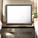Acme Furniture Haiden 28434 Mirror IMAGE 5