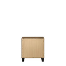 Acme Furniture Morales 2-Drawer Nightstand 28593 IMAGE 3