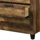 Acme Furniture Morales 6-Drawer Dresser 28595 IMAGE 5